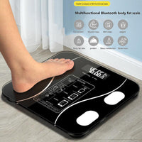 🏅NEW YEAR SPECIAL 40% OFF⏰Weight & Body Fat Smart Digital Scale🏃‍