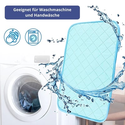 🧊Summer Special🐶🐱Summer pet cooling mat with non-toxic self-cooling gel