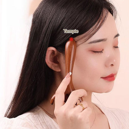 🔥Last Day Sale 40% OFF🔥Six-claw Meridian Massage Comb