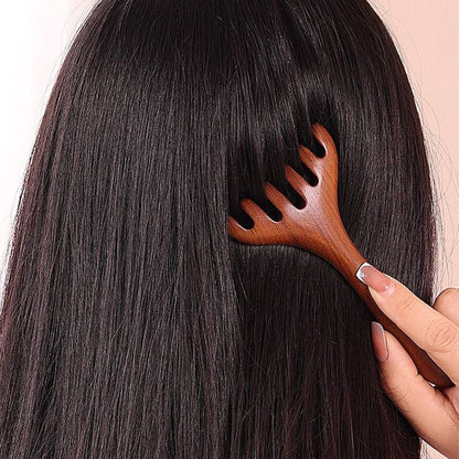 🔥Last Day Sale 40% OFF🔥Six-claw Meridian Massage Comb