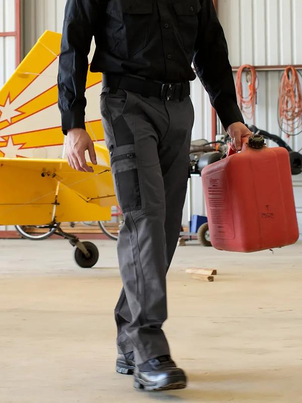 🏆🔥 LIMITED-TIME 49% OFF! 👖 Men's Breathable Cargo Pants – Moisture-Wicking, Multiple Pockets, Adjustable Belt 🏕️