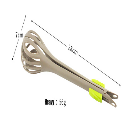 🏆LAST DAY 49% OFF🥚Multi Functional Nylon Egg Beater