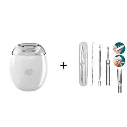 🔥LAST DAY SALE: ￡7.99!!💅✨Universal Automatic Fingernail Grinder for Adults and Children👶