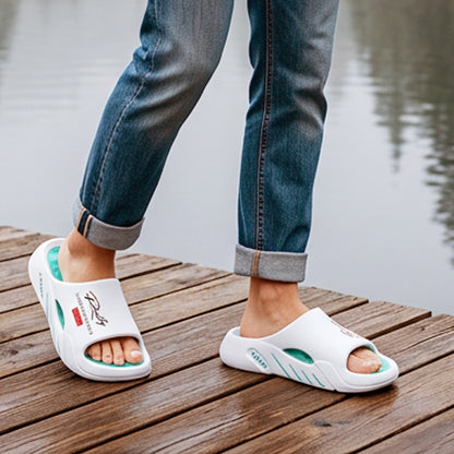 🥳SUMMER HOT SALE🥳💞50K+ SOLD!💥49% OFF! 🔥Non-Slip Thick Sole Cloud Slides for Men