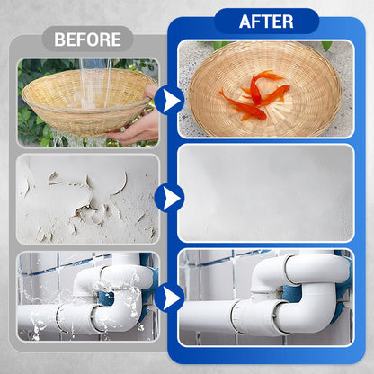 🛡️ Waterproof Polyurethane Coating – Versatile, Easy to Apply and Long-Lasting Protection 🏠✨