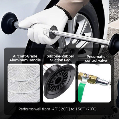⏳🔥LIMITED-TIME 49% OFF! 🚘Dent Repair Magic - Auto Body Dent Repair Suction Cup Tool