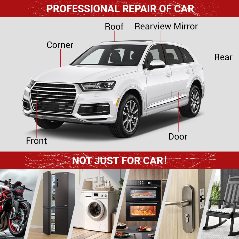🔥LAST DAY -BUY 1 GET 1 FREE🔥Car Scratch Repair Pen