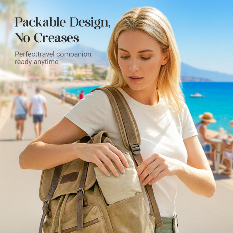 🧢 49% OFF NOW! ☀️ Ventilated Fisherman Hat with Removable Face Shield – 2-in-1 Design, Cooling Ice Silk & Adjustable Fit – 360° Sun Protection 🎣