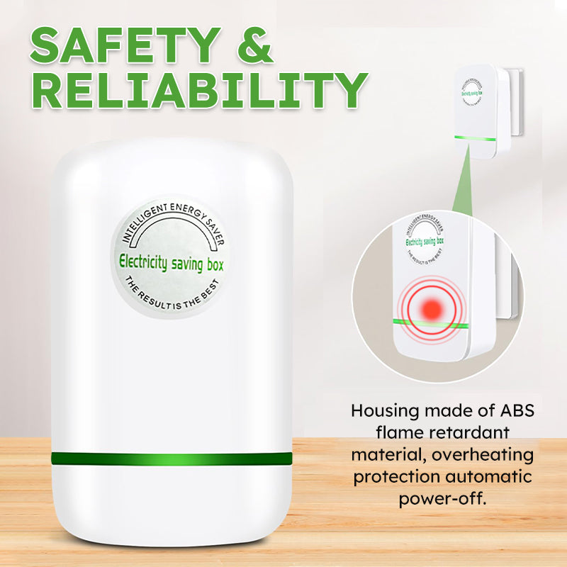 🏠 Flash Sale 49% Off! 🌟50K+ SOLD!🌟Worry-Free Power for Your Home. This 30KW unit auto-manages appliance efficiency. Stop the hidden cost of unstable electricity! 🌟🔌