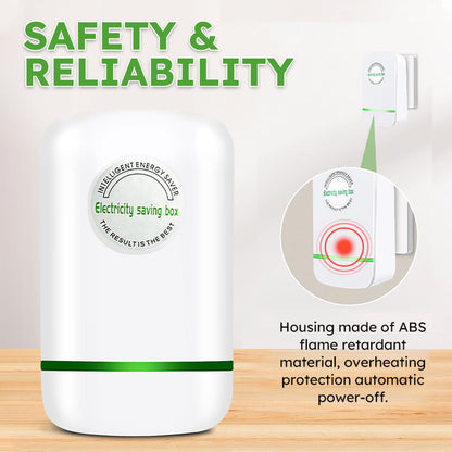 🏠 Flash Sale 49% Off! 🌟50K+ SOLD!🌟Worry-Free Power for Your Home. This 30KW unit auto-manages appliance efficiency. Stop the hidden cost of unstable electricity! 🌟🔌