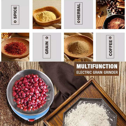 🔥 60% OFF! 🌿 Multifunctional Smash Machine – Ultrasonic Crushing in <3 Min, Stainless Steel, Quiet & For Herbs, Spices & More! ⚡