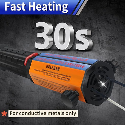 🎄Christmas Sale 40% OFF🔥Magnetic Induction Heater Kit