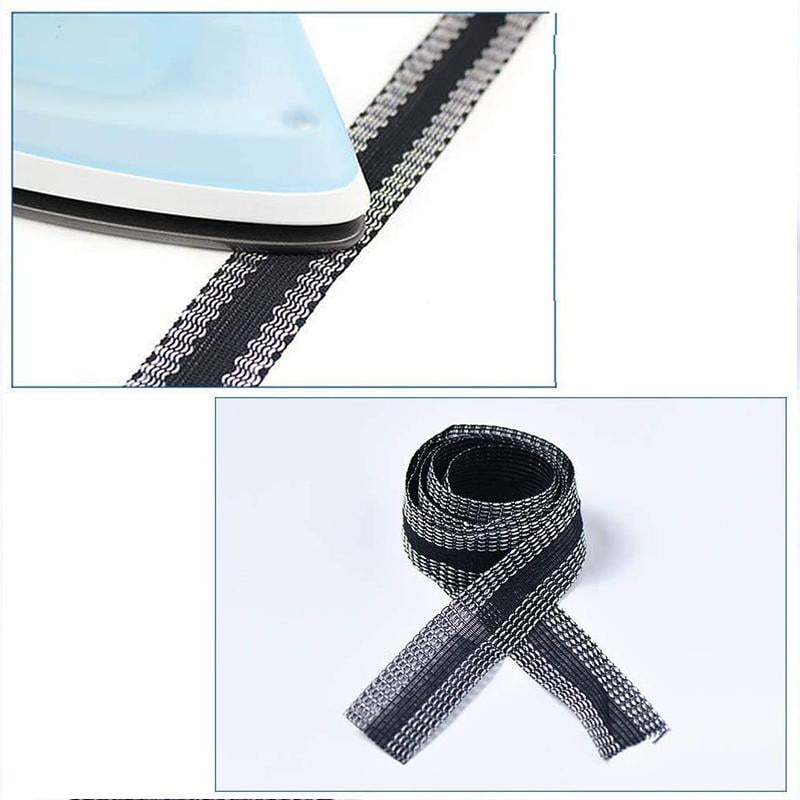 🔥49% OFF🔥Pants Edge Shorten Self-Adhesive