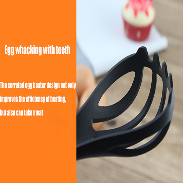 🏆LAST DAY 49% OFF🥚Multi Functional Nylon Egg Beater
