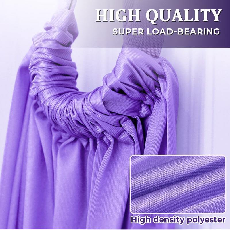 🔥Limited-Time Offer: 40% OFF!!!💗Improved Yoga Stretch Band