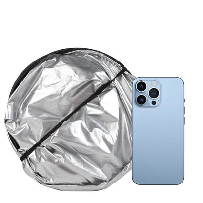 🔥Hot Sale🔥 Windshield Sunshade Foldable Sun Shield