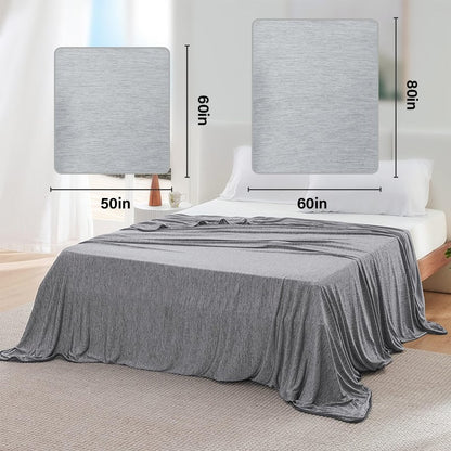 🥇Summer Hot Sale 49% OFF🧊💧Summer Ultimate Cooling Blanket