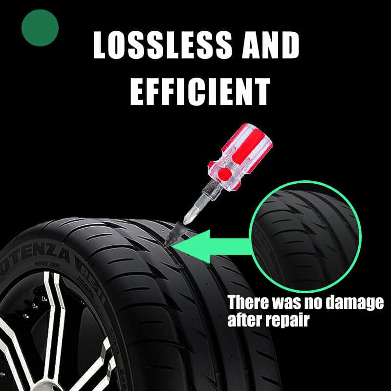 🛠️Vacuum Tire Mending Nail🛠️