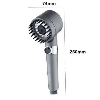 ⏳Limited-time 49% off⏰Multi-functional High Pressure Shower Head Set🚿