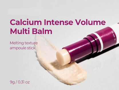 ⏰💜LAST DAY BUY 1 GET 1 FREE!!💝 Bestselling🏆--Cemenrete Calcium Multi Balm💫Anti-Aging & Firming Korean Skincare Stick🔥