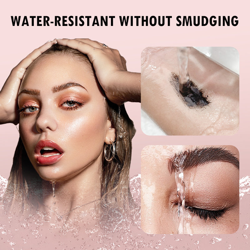 🔥Buy 1 Get 1 Free🔥Waterproof and Non-Smudging✨Lengthening And Curling Long-lasting Mascara