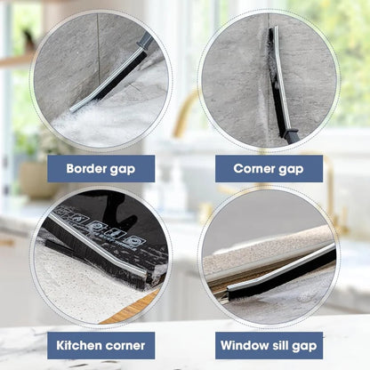 📢📢49% OFF & Buy 1 Get 1 Free!!⏰Gap brush with hard brush