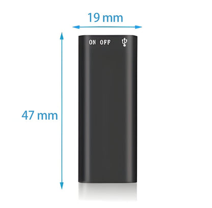 🔥2026 New Arrivals: 49% Off for a Limited Time!🔥 – Smart Sound Capture, Compact & Easy to Use, Long Battery Life 🔋