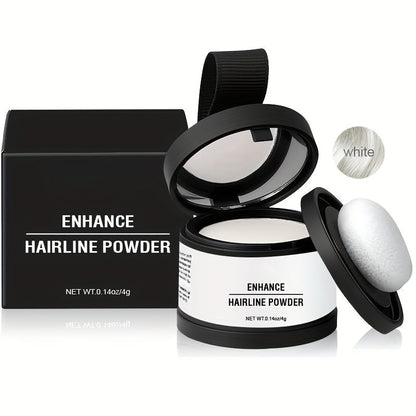 🔥Buy 1 Get 1 Free🔥Hairline Powder  (fit all hair color)🌈