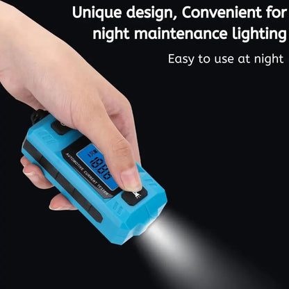 🔥New arrivals at 49% off! 🧤🚗Automotive Circuit Fault Probe Tester