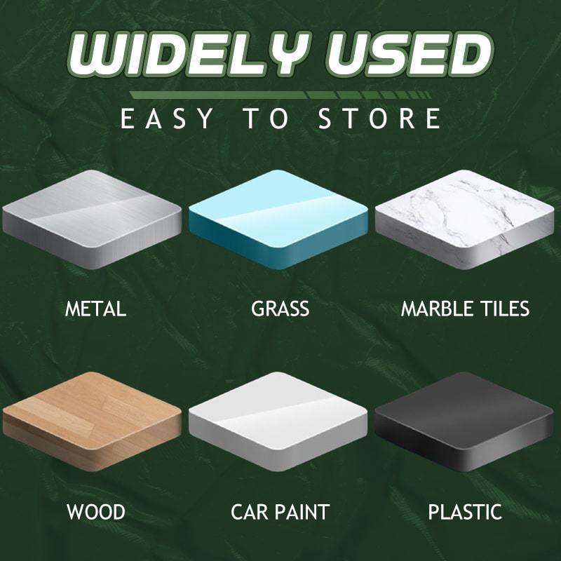 ⚡40% OFF!🔥🧴One spray removes adhesive residue! Powerful adhesive remover—safe, effective, and gentle on surfaces.✨