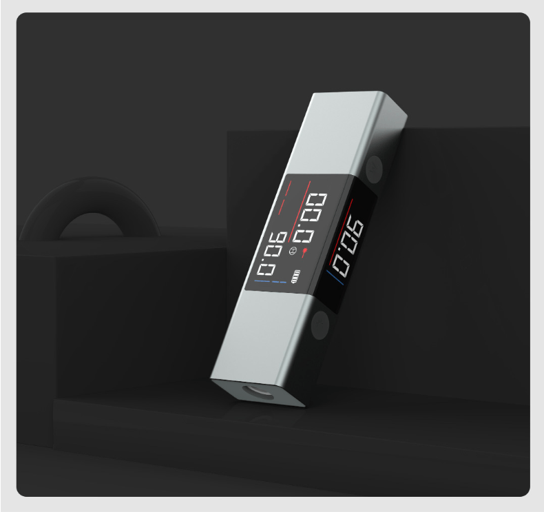 🔥50% OFF🔥2 in1 Laser Angle Ruler Protractor