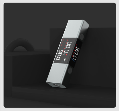 🔥50% OFF🔥2 in1 Laser Angle Ruler Protractor