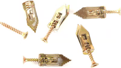 Expansion Screws Set