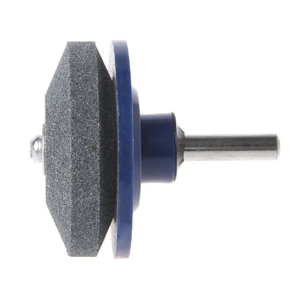 ⏳🔥LIMITED-TIME 49% OFF! ⏰Lawnmower Dull Blade Sharpener