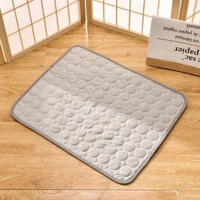 🧊Summer Special🐶🐱Summer pet cooling mat with non-toxic self-cooling gel