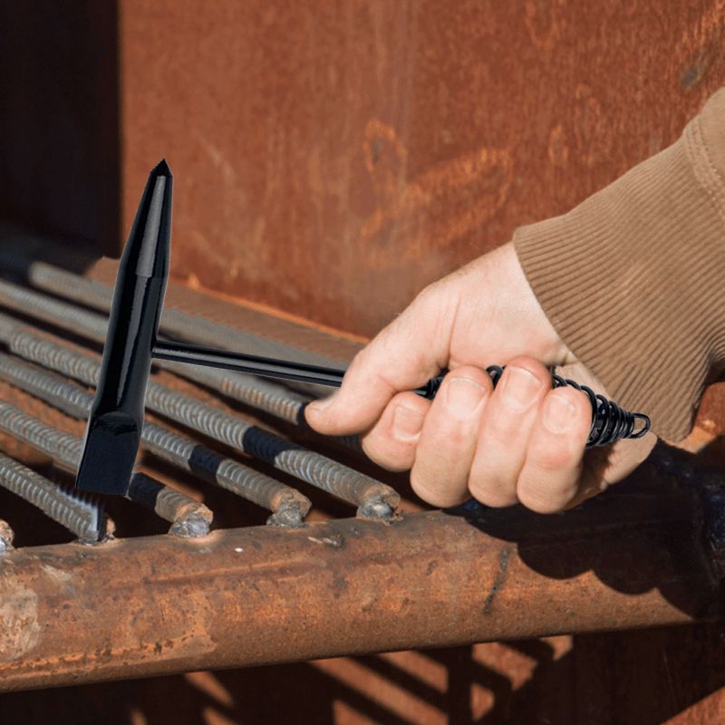 Pousbo® Welding Chipping Hammer