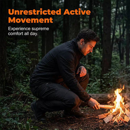 🛠️ LIMITED-TIME 49% OFF! 💪 Comfortable & Hardwearing Workwear Pants – Durable, Multi-Pocket, All-Day Tough ✨