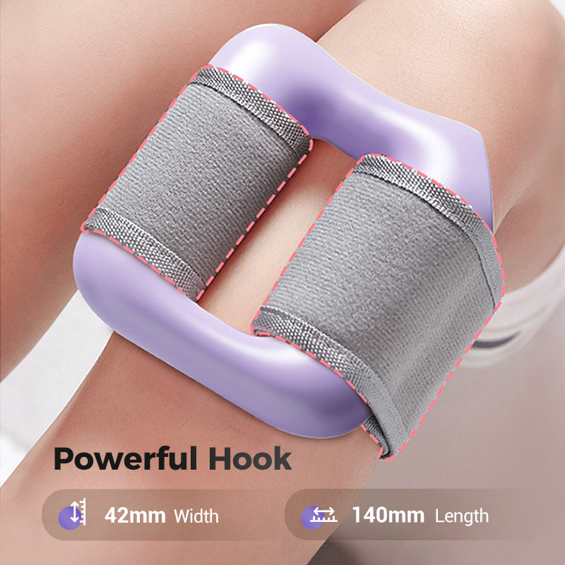 💪 Multifunctional Full‑Body Fascia Ring – Muscle‑Relief, Portable, Multi‑zone Massage 🧘