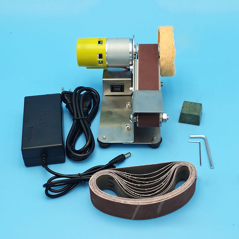 🏆HOT SALE 49% OFF⚡Electric Belt Sander