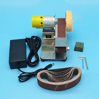 🏆HOT SALE 49% OFF⚡Electric Belt Sander