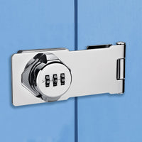 🔥Hot Sale🔥Household Cabinet Password Locks