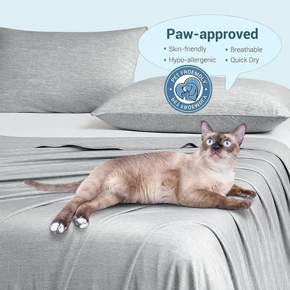 🥇Summer Hot Sale 49% OFF🧊💧Summer Ultimate Cooling Blanket