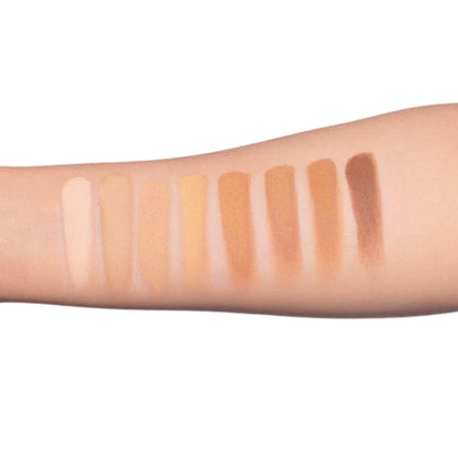 💜LAST DAY -BUY 1 GET 1 FREE💜⚡50K+ SOLD!✨Glorious Skin Powder Foundation