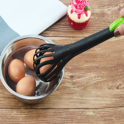 🏆LAST DAY 49% OFF🥚Multi Functional Nylon Egg Beater