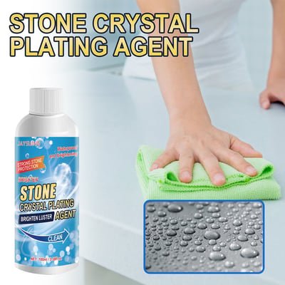 💥Limited-Time Offer - 49% OFF  Limited Stock  Stone Stain Remover (Effectively removes oxidation layers, rust stains, and all types of stains)