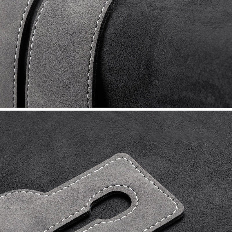 🔥LIMITED TIME 49% OFF! 🧥Seat Back Hanger – Perfect for Bags, Coats & More