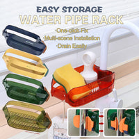 📢📢49% OFF !! &BUY 1 GET 1 FREE！！！⏰2 in 1 Home Sink Sponge Holder