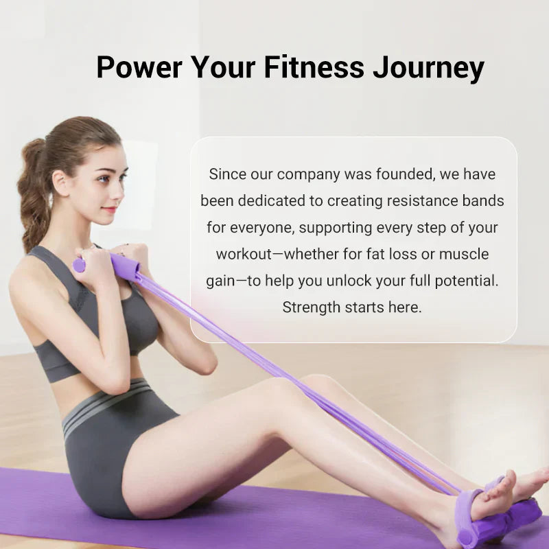 🥳2026 HOT SALE🥳💞50K+ SOLD!💥💪Sit-Up Trainer Effortless Tonning – Gentle on back, tough on abs. Our training aid supports a healthier, more active lifestyle🌿🏠