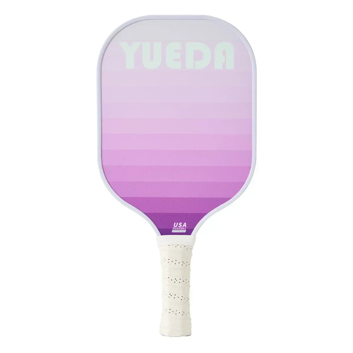 🥎 49% OFF NOW! Gradient Pink Pickleball Set – 2 Fibreglass Paddles, 4 Pickle Balls & Portable Carry Bag – USAPA Approved, Lightweight & Perfect for Beginners & Adults, Indoors & Outdoors ✨