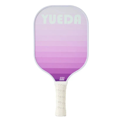 🥎 49% OFF NOW! Gradient Pink Pickleball Set – 2 Fibreglass Paddles, 4 Pickle Balls & Portable Carry Bag – USAPA Approved, Lightweight & Perfect for Beginners & Adults, Indoors & Outdoors ✨
